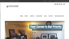 Resume Services Erie Pa